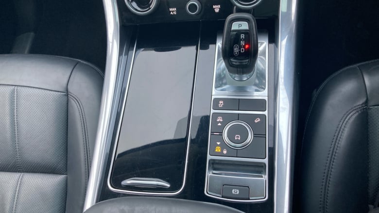 Land Rover Range Rover Sport 3.0 D250 HSE Silver 5dr Auto Diesel Estate